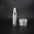 Cream Cosmetic Vacuum Packaging Lotion Cremeflaschen